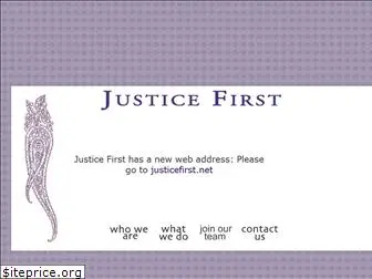 justicefirstllp.com