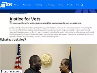 justiceforvets.org