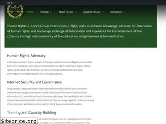 justicegroup.org