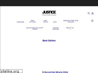 justicehair.com.au