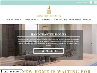 justicehomes.com