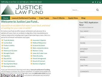 justicelawfund.com