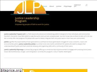 justiceleadership.org