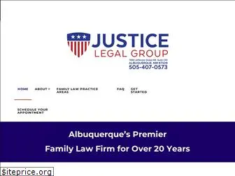 justicelegalgroup.com