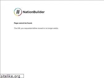 justiceparty.nationbuilder.com