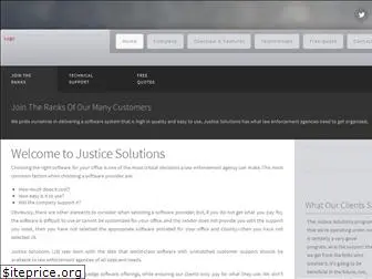 justicesolutions.com