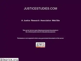 justicestudies.com