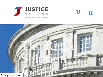 justicesystems.com