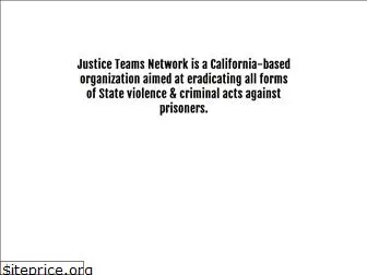 justiceteams.org