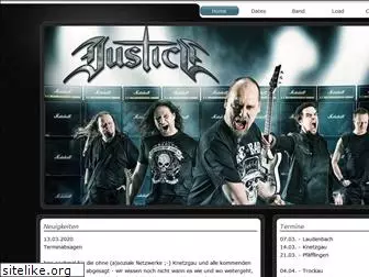 justiceweb.de