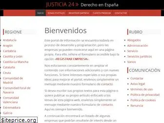 justicia24.es