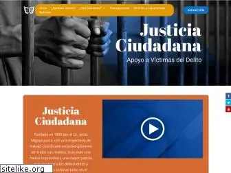 justiciaciudadanapuebla.org