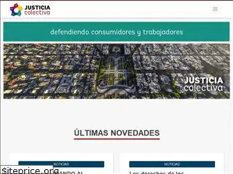 justiciacolectiva.org.ar