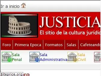 justiciamexico.mx