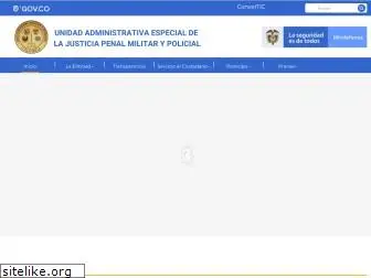 justiciamilitar.gov.co