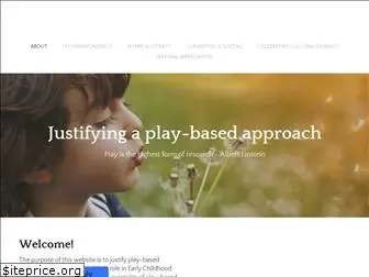 justifyingplaybased.weebly.com