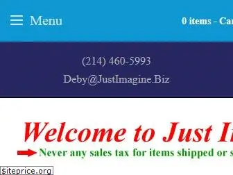 justimaginepromos.com