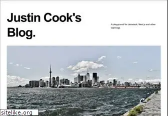 justin-cook.com