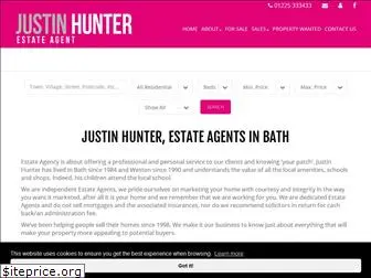 justin-hunter.co.uk