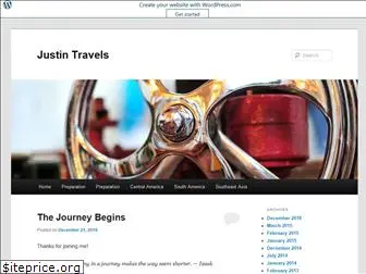 justin-travels.com