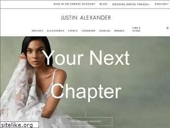 justinalexander.com