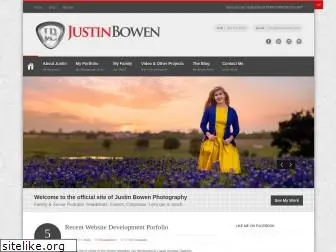 justinbowen.com