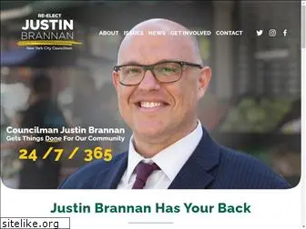 justinbrannan.com