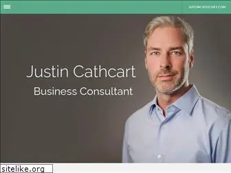 justincathcart.com