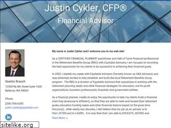 justincykler.com