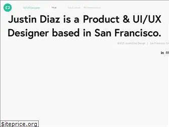 justindiazdesign.com