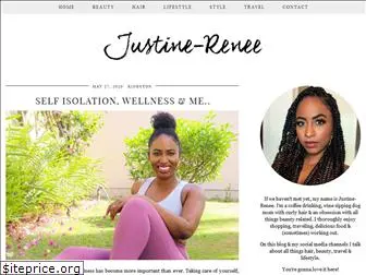 justine-renee.com