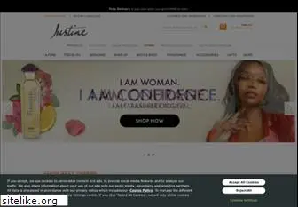 justine.co.za