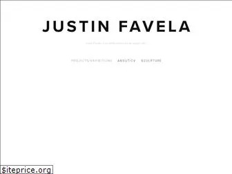 justinfavela.com