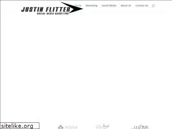 justinflitter.co.nz