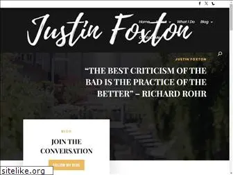 justinfoxton.com