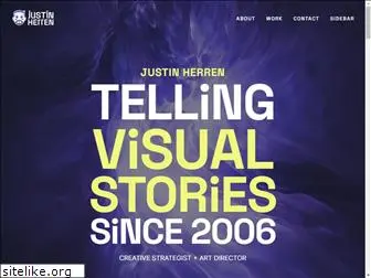 justinherren.com