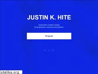 justinhite.com