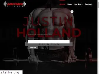 justinhollandfitness.com