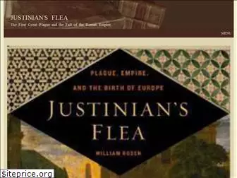 justiniansflea.com