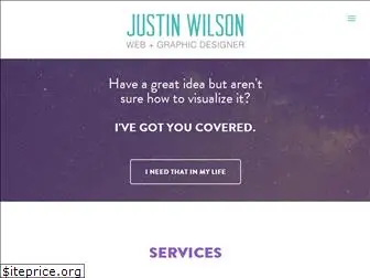 justinjwilson.com