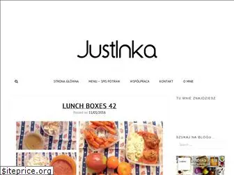 justinka.com