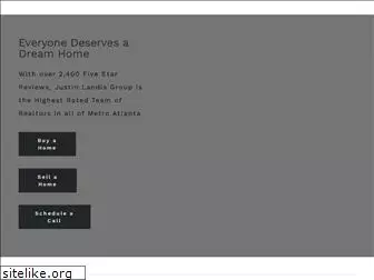 justinlandisgroup.com