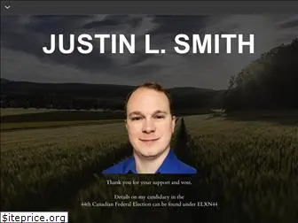 justinlsmith.ca