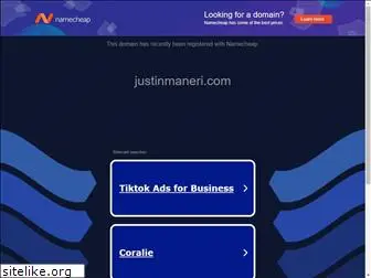 justinmaneri.com
