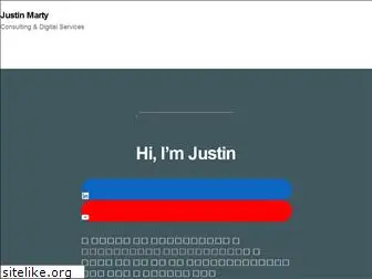 justinmarty.net