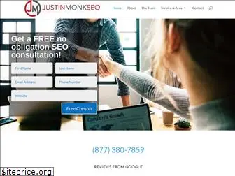 justinmonkseo.com