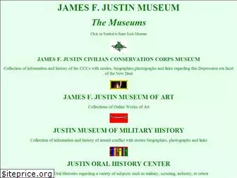 justinmuseum.com