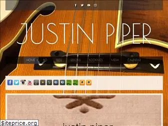 justinpiper.com