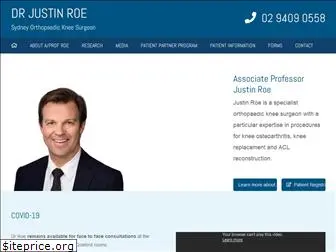 justinroe.com.au