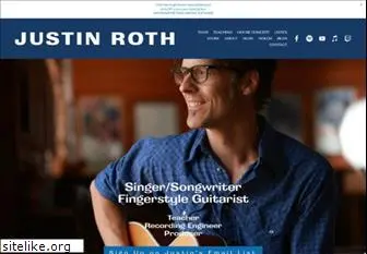 justinroth.com